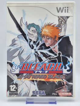 Bleach: Shattered Blade